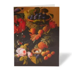 Sale The Met Store Midnight Garden Notecards