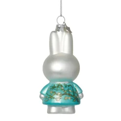 Discount The Met Store Miffy Van Gogh Almond Blossom Ornament