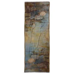 Outlet The Met Store Monet Bridge and Water Lilies Shawl