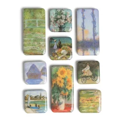 Sale The Met Store Monet Museum Magnets
