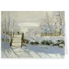 Clearance The Met Store Monet: The Magpie Holiday Cards