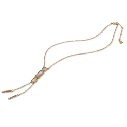 Best The Met Store Mother-of-Pearl Tile Double Lariat Necklace