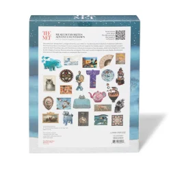 Clearance The Met Store Museum Favorites Advent Countdown