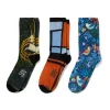 Outlet The Met Store Museum Favorites Women's Gift-Boxed Sock Set