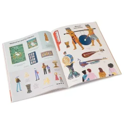 Discount The Met Store My Met Sticker Collection