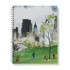 Hot The Met Store New York in Art Spiral-Bound Engagement Calendar 2025