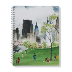 Hot The Met Store New York in Art Spiral-Bound Engagement Calendar 2025