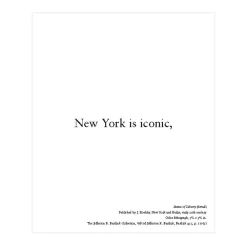 Sale The Met Store NEW YORK IS...