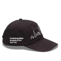 New The Met Store NYC Skyline Cap