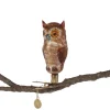 Online The Met Store Owl Handmade Glass Ornament