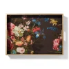 Clearance The Met Store Peeters Bouquet of Flowers Lacquer Tray