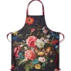 Hot The Met Store Peeters Bouquet of Flowers Apron