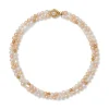 Outlet The Met Store Philippine Pearl Double-Strand Necklace