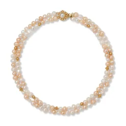Outlet The Met Store Philippine Pearl Double-Strand Necklace