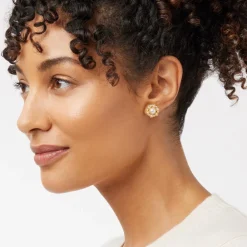 Hot The Met Store Philippine Pearl Stud Earrings