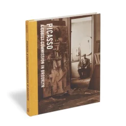 The Met Store Picasso: A Cubist Commission in Brooklyn