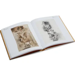 The Met Store Picasso: A Cubist Commission in Brooklyn