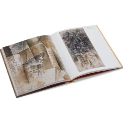 The Met Store Picasso: A Cubist Commission in Brooklyn