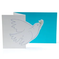 Clearance The Met Store Picasso: Dove Holiday Cards
