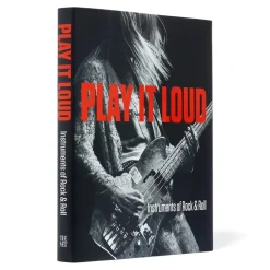 Discount The Met Store Play It Loud: Instruments of Rock & Roll