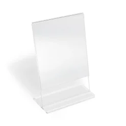 The Met Store Plexiglass Stand for Calendar Refills