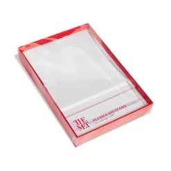 The Met Store Plexiglass Stand for Calendar Refills