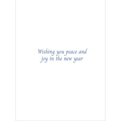 Sale The Met Store Podwal: A Jewish Year Rosh Hashanah Cards