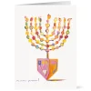 Outlet The Met Store Podwal: Menorah Dreidel Holiday Cards