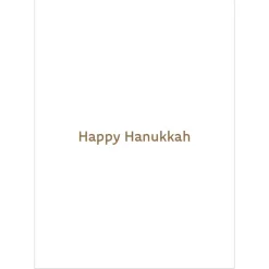 Outlet The Met Store Podwal: Menorah Dreidel Holiday Cards