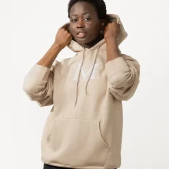 Clearance The Met Store Renaissance "M" Embroidered Unisex Hoodie