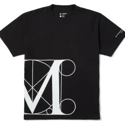 New The Met Store Renaissance "M" Graphic Unisex Tee