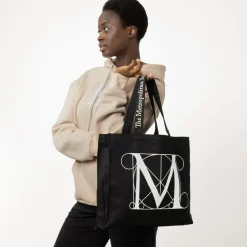 The Met Store Renaissance "M" Tote