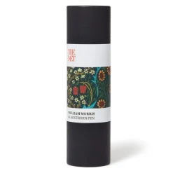 Sale The Met Store Retro 51 William Morris Blackthorn Rollerball Pen