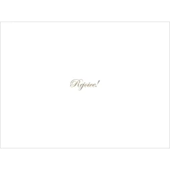 The Met Store Romano: The Nativity Holiday Cards