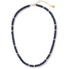 Sale The Met Store Royal Egyptian Beaded Lapis Necklace