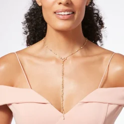 Best The Met Store Royal Tudor Y-Necklace