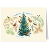 New The Met Store Rumely: Around the Christmas Tree Holiday Cards