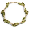 Best The Met Store Sage Leaf Choker