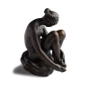 Best The Met Store Seated Female Nude Sculpture