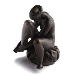 Best The Met Store Seated Female Nude Sculpture