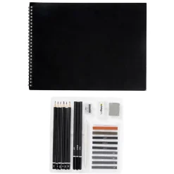 Clearance The Met Store Sketching and Drawing Set