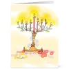 Discount The Met Store Sklar: Golden Lights Hanukkah Cards