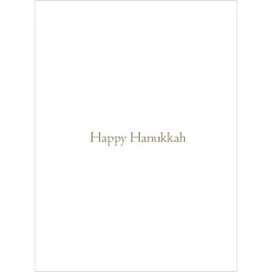 Discount The Met Store Sklar: Golden Lights Hanukkah Cards