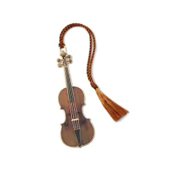 Best The Met Store Stradivarius Violin Bookmark