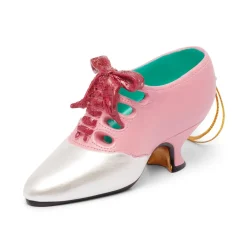 Clearance The Met Store Strappy Lace-Up Shoe Ornament