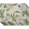 Outlet The Met Store Studies of Magnolias Placemats