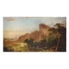 Best The Met Store Sublime Landscapes Durand Oversize Oblong Silk Scarf