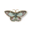 Online The Met Store Swiss Butterfly Brooch