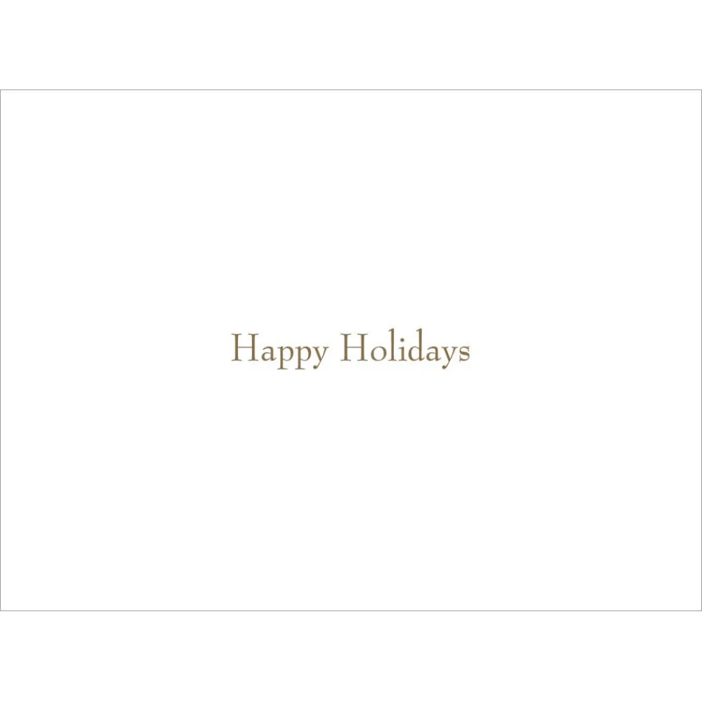 Sale The Met Store Tait-Henson: Two on a Perch Holiday Cards