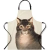 New The Met Store The Favorite Cat Apron